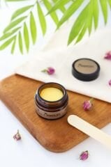 Gül Yağlı Yoğun Bakım Kremi(30 gr)