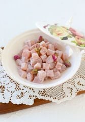 250 Gr Çifte Kavrulmuş Gül Lokumu