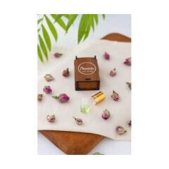1 Ml Saf Gül Yağı