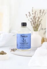 Doğal Lavanta Suyu 500 Ml