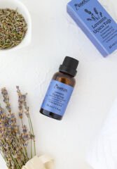 Saf Lavanta Uçucu Yağı 30 Ml (İntermedia)