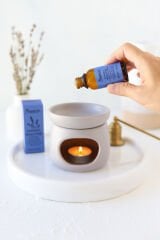 Saf Lavanta Uçucu Yağı 30 Ml (İntermedia)