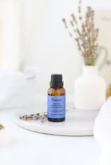 Saf Lavanta Uçucu Yağı 30 Ml (İntermedia)