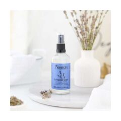 Doğal Lavanta Suyu 100 ml Cam Sprey Şişe