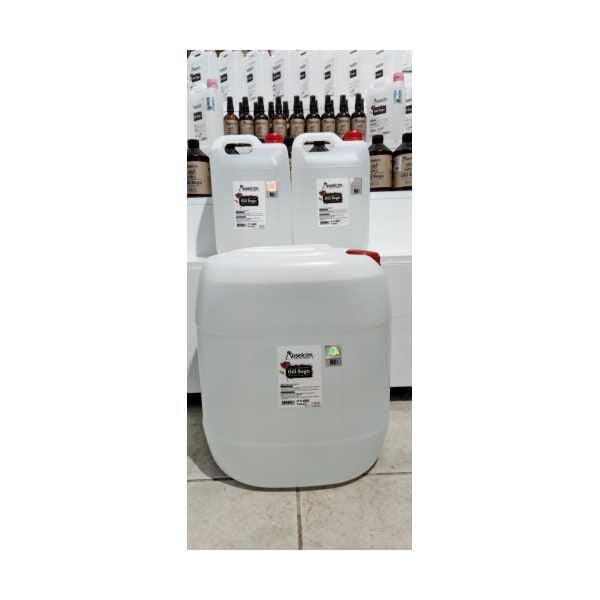 Yağı Alınmamış Doğal Gül Suyu  (Gül Mayası) 5 litre
