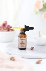 Gül İksiri 30 Ml (Tıbbi Gül Yağı/Gül Maserasyon Yağı)