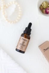 Gül İksiri 30 Ml (Tıbbi Gül Yağı/Gül Maserasyon Yağı)