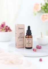 Gül İksiri ( 30 ml) (Tıbbi Gül Yağı/Gül Maserasyon Yağı)
