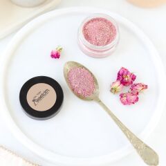 Gül Tozu (50 Cc Kavanoz)