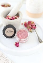 Gül Tozu (50 Cc Kavanoz)