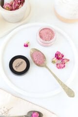 Gül Tozu (50 Cc Kavanoz)