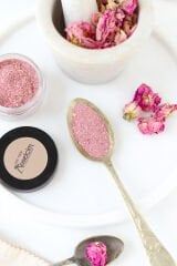 Gül Tozu (50 Cc Kavanoz)