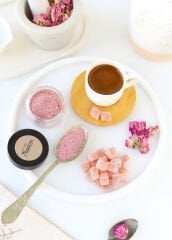 Gül Tozu (50 Cc Kavanoz)