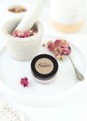 Gül Tozu (50 Cc Kavanoz)