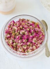 50 Gr Çaylık Kurutulmuş Isparta Gülü