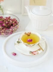 Çaylık Kurutulmuş Isparta Gülü(50 gr)