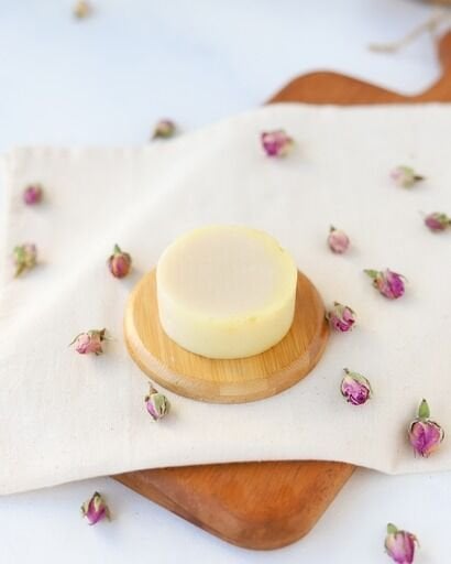 100 Gr Saç Bakım Sabunu