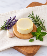 Saç Dökülmesine Karşı Bakım Sabunu(100 gr)
