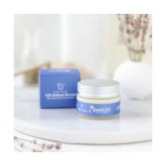 Yağlı-Akneli Cilt Bakım Kremi(30 gr)