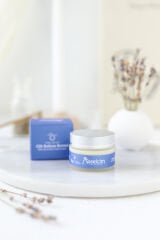 Yağlı-Akneli Cilt Bakım Kremi(30 gr)