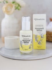 Hanımeli Sefası El Ve Vücut Losyonu (100 ml)