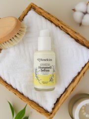 Hanımeli Sefası El Ve Vücut Losyonu (100 ml)