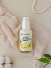 Hanımeli Sefası El Ve Vücut Losyonu (100 ml)