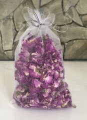 Kurutulmuş Isparta Gül Yaprağı 50 Gr