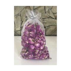 Kurutulmuş Isparta Gül Yaprağı 50 Gr