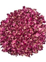 50 Gr Kurutulmuş Isparta Gül Yaprağı