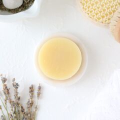 100 Gr Lavanta Yağlı Bakım Sabunu