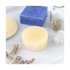 Lavanta Yağlı Bakım Sabunu(100 Gr)