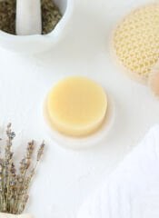 Lavanta Yağlı Bakım Sabunu(100 Gr)