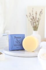 Lavanta Yağlı Bakım Sabunu(100 Gr)