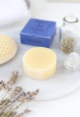 Lavanta Yağlı Bakım Sabunu 100 Gr