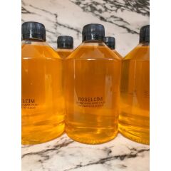 Aspir Yağı (Soğuk Sıkım) 500 Ml