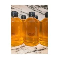 Aspir Yağı (Soğuk Sıkım) 500 Ml