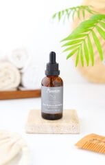 50 Ml Saç Bakım Serumu (Besleyici-Onarıcı)