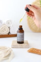 Saç Bakım Serumu 50 Ml