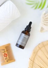 50 Ml Saç Bakım Serumu (Besleyici-Onarıcı)