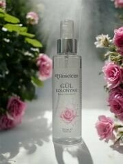 Gül kolonya 150 ml