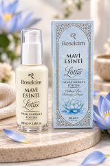 Roselcim Mavi Esinti – Mavi Lotus Nemlendirici Losyon 100 ml